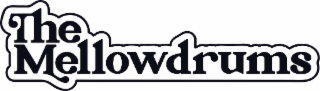 THE MELLOWDRUMS logo