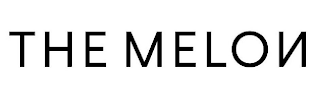THE MELON logo