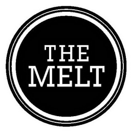 THE MELT logo