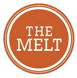 THE MELT logo