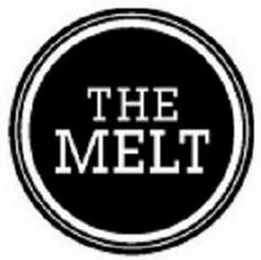 THE MELT logo