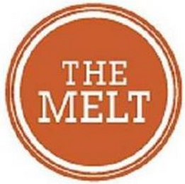 THE MELT logo