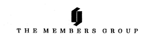 THE MEMBERS GROUP logo