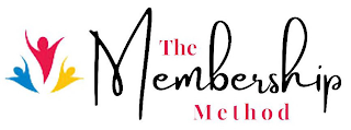 THE MEMBERSHIP METHOD logo