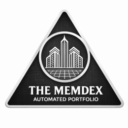 THE MEMDEX AUTOMATED PORTFOLIO logo