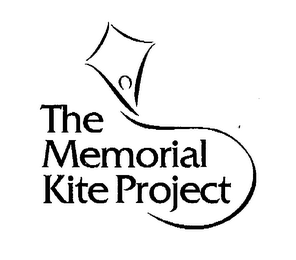 THE MEMORIAL KITE PROJECT logo