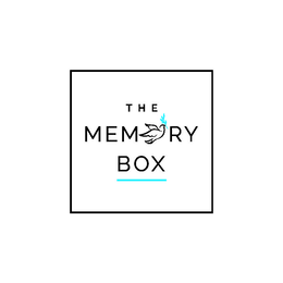 THE MEMORY BOX logo