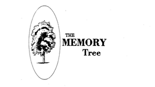 THE MEMORY TREE logo