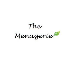 THE MENAGERIE logo