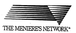 THE MENIERE'S NETWORK