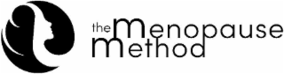 THE MENOPAUSE METHOD logo