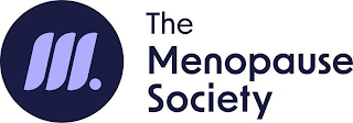 THE MENOPAUSE SOCIETY logo