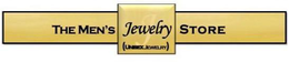 THE MEN'S JEWELRY STORE (UNISEX JEWELRY) logo