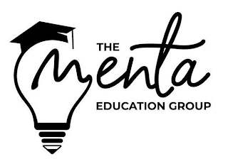 THE MENTA EDUCATION GROUP logo