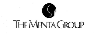THE MENTA GROUP logo