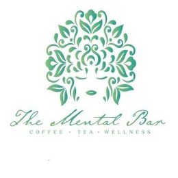 THE MENTAL BAR COFFEE · TEA · WELLNESS logo