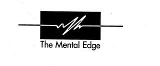 THE MENTAL EDGE logo