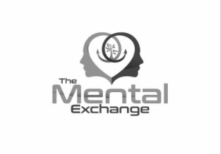 THE MENTAL EXCHANGE logo