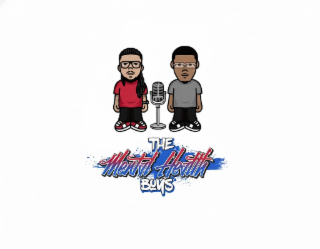 THE MENTAL HEALTH BOYS