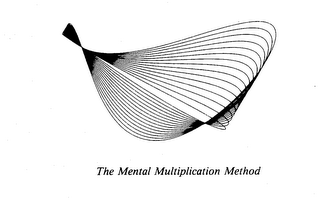 THE MENTAL MULTIPLICATION METHOD logo