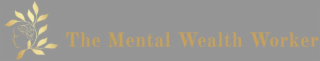 THE MENTAL WEALTH WORKER logo