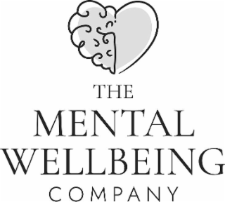 THE MENTAL WELLBEING COMPANY logo