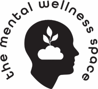 THE MENTAL WELLNESS SPACE logo