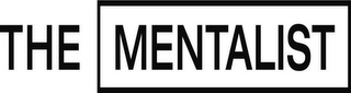 THE MENTALIST logo