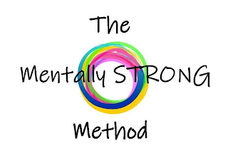 THE MENTALLY STRONG METHOD logo