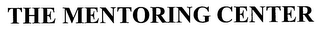 THE MENTORING CENTER logo