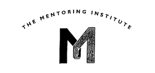 THE MENTORING INSTITUTE logo