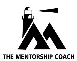 THE MENTORSHIP COACH logo
