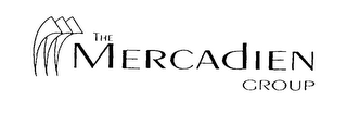 THE MERCADIEN GROUP logo