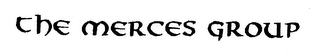 THE MERCES GROUP logo