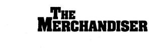 THE MERCHANDISER logo
