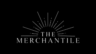 THE MERCHANTILE logo