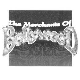 THE MERCHANTS OF BOLLYWOOD logo
