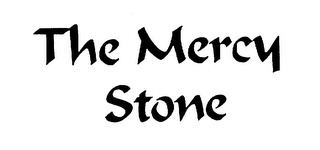 THE MERCY STONE logo