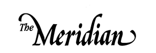 THE MERIDIAN