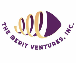 THE MERIT VENTURES, INC. logo