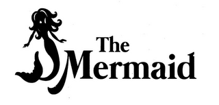 THE MERMAID logo