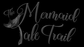 THE MERMAID TALE TRAIL logo