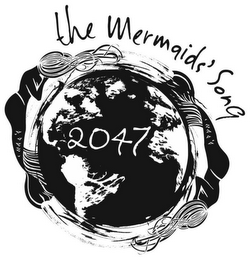 THE MERMAIDS' SONG 2047 logo
