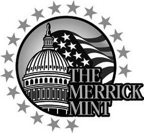 THE MERRICK MINT logo