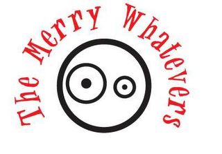 THE MERRY WHATEVERS logo