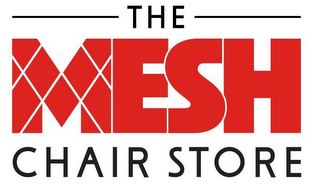 THE MESH CHAIR STORE logo