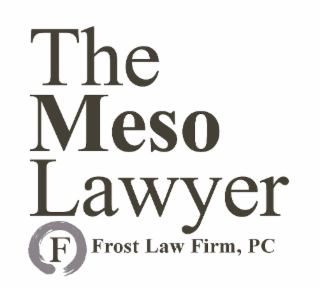 THE MESO LAWYER F FROST LAW FIRM, PC logo