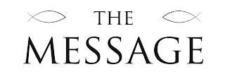THE MESSAGE logo