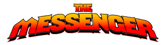 THE MESSENGER logo