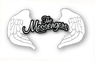 THE MESSENGERS logo
